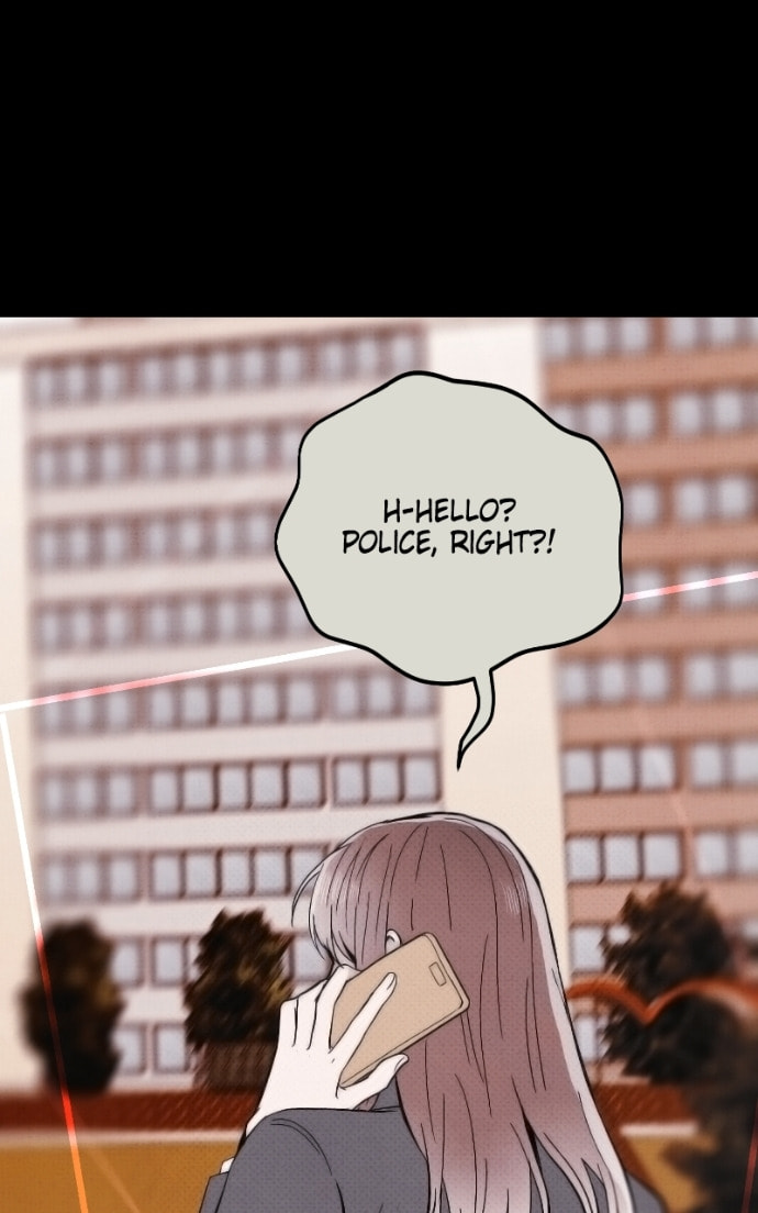 Crazy for You (ARAYA Miki) Chapter 14 page 55 - 