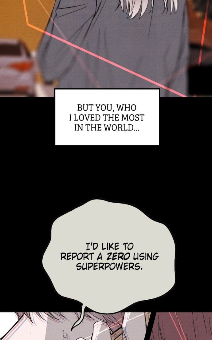 Crazy for You (ARAYA Miki) Chapter 14 page 56 - 