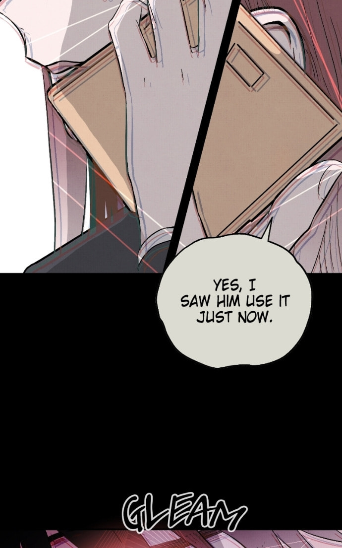 Crazy for You (ARAYA Miki) Chapter 14 page 57 - 
