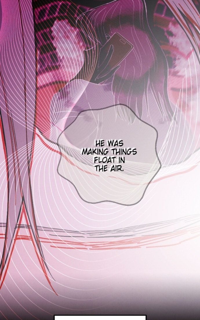 Crazy for You (ARAYA Miki) Chapter 14 page 59 - 