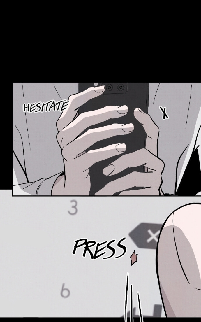 Crazy for You (ARAYA Miki) Chapter 14 page 62 - 