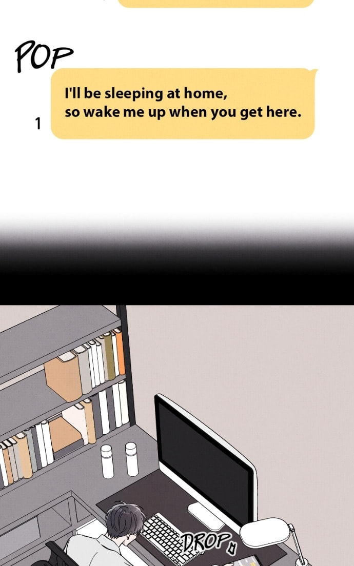 Crazy for You (ARAYA Miki) Chapter 14 page 65 - 