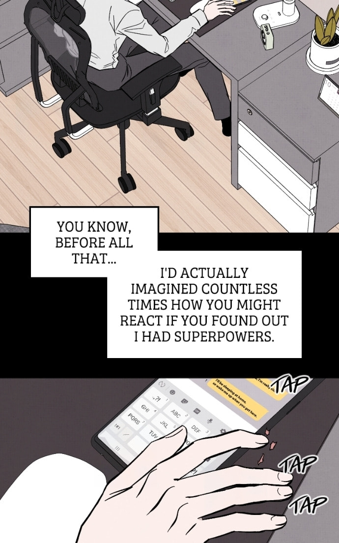 Crazy for You (ARAYA Miki) Chapter 14 page 66 - 