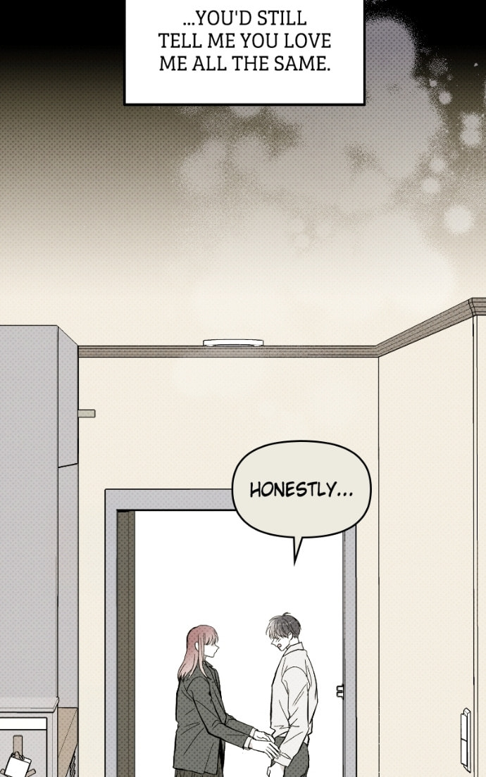 Crazy for You (ARAYA Miki) Chapter 14 page 69 - 