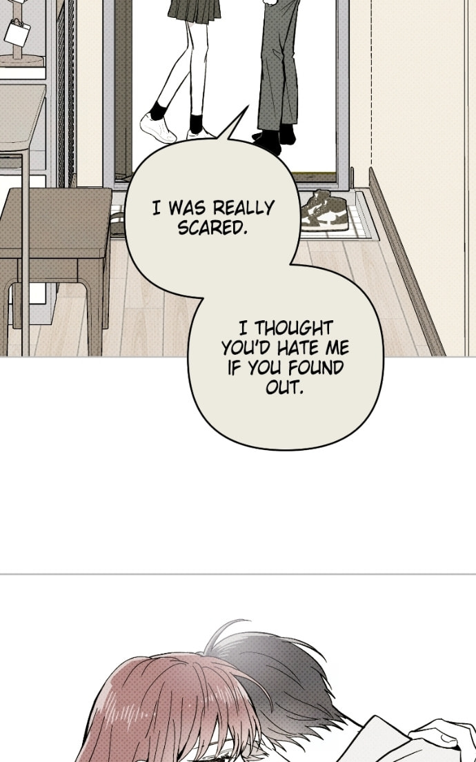 Crazy for You (ARAYA Miki) Chapter 14 page 70 - 