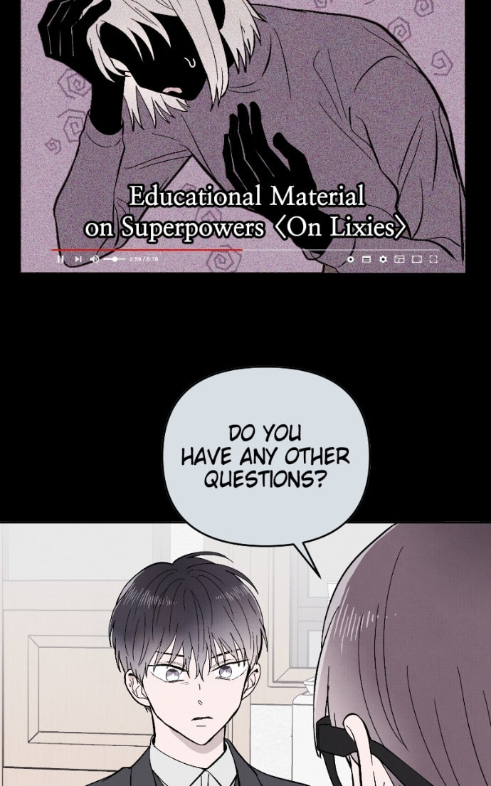 Crazy for You (ARAYA Miki) Chapter 14 page 8 - 