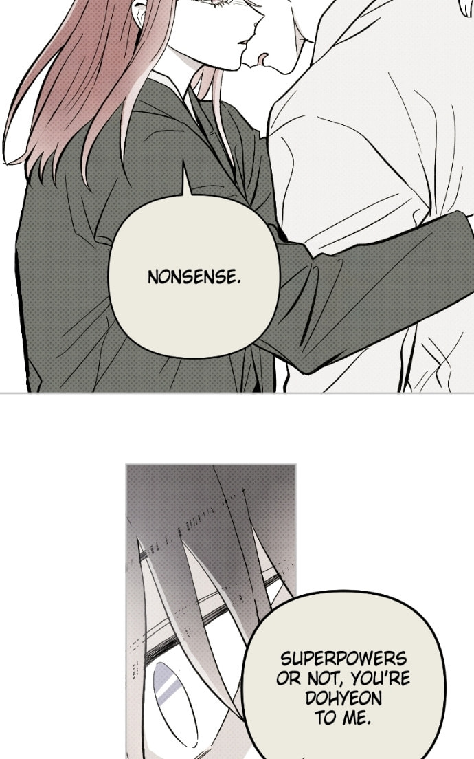 Crazy for You (ARAYA Miki) Chapter 14 page 71 - 