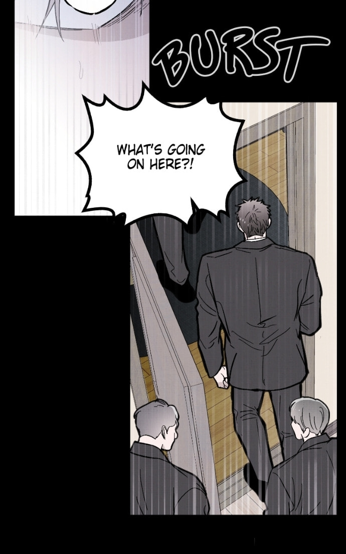 Crazy for You (ARAYA Miki) Chapter 14 page 76 - 