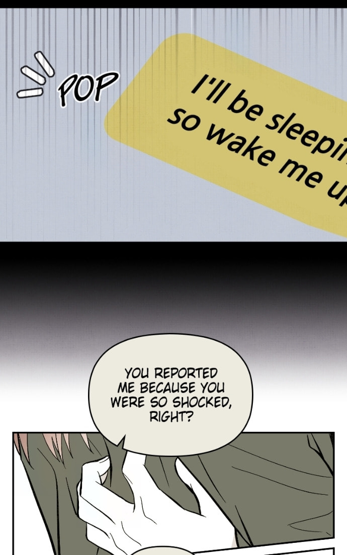 Crazy for You (ARAYA Miki) Chapter 14 page 77 - 