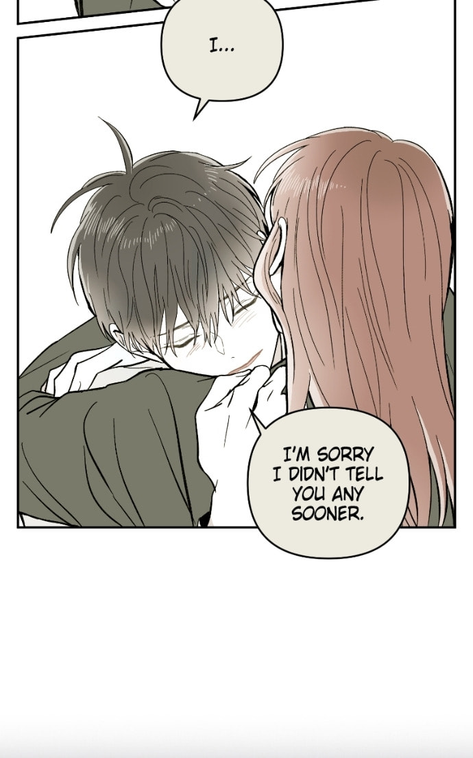 Crazy for You (ARAYA Miki) Chapter 14 page 78 - 
