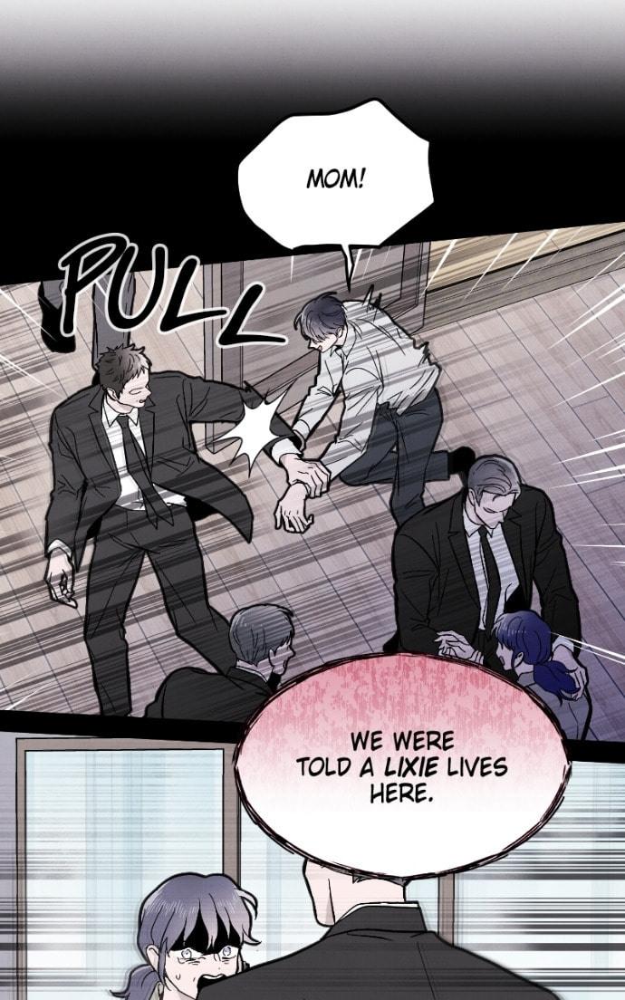 Crazy for You (ARAYA Miki) Chapter 14 page 79 - 