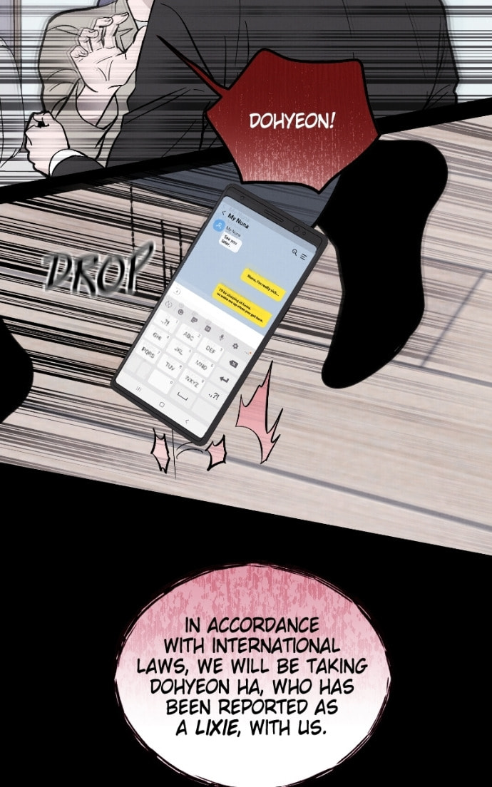 Crazy for You (ARAYA Miki) Chapter 14 page 80 - 