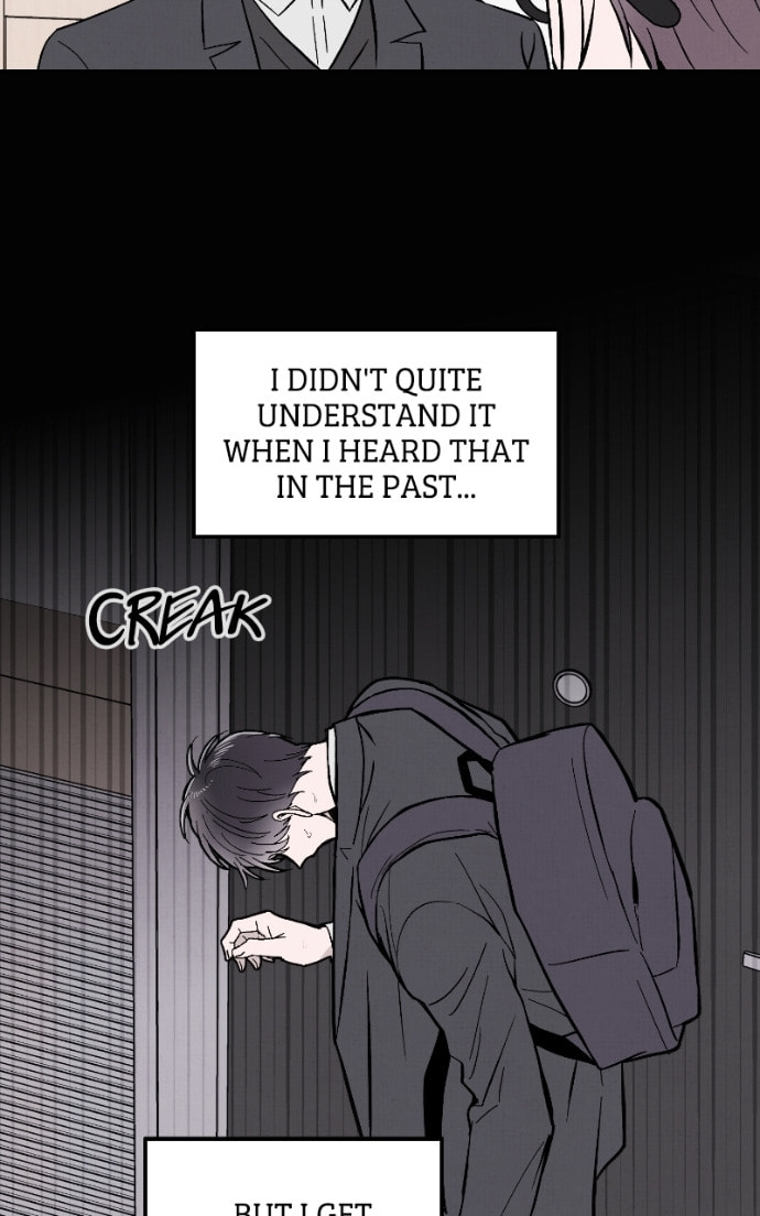 Crazy for You (ARAYA Miki) Chapter 14 page 9 - 