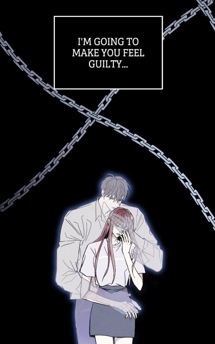 Crazy for You (ARAYA Miki) Chapter 15 page 13 - 