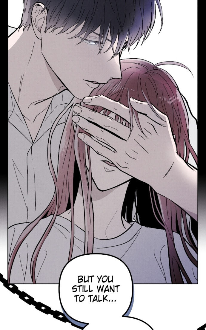 Crazy for You (ARAYA Miki) Chapter 15 page 16 - 
