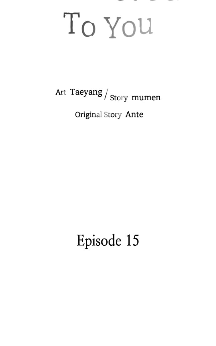 Crazy for You (ARAYA Miki) Chapter 15 page 18 - 