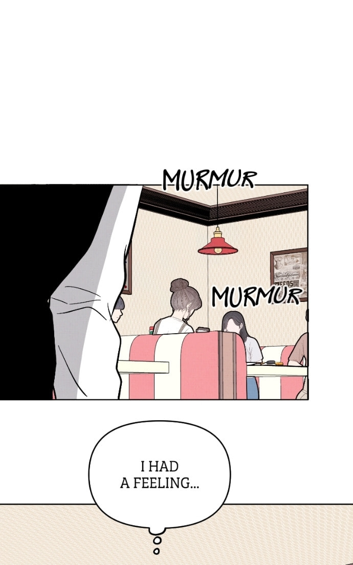 Crazy for You (ARAYA Miki) Chapter 15 page 19 - 
