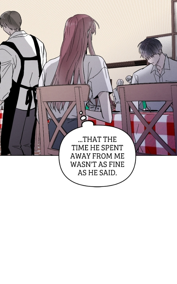 Crazy for You (ARAYA Miki) Chapter 15 page 20 - 