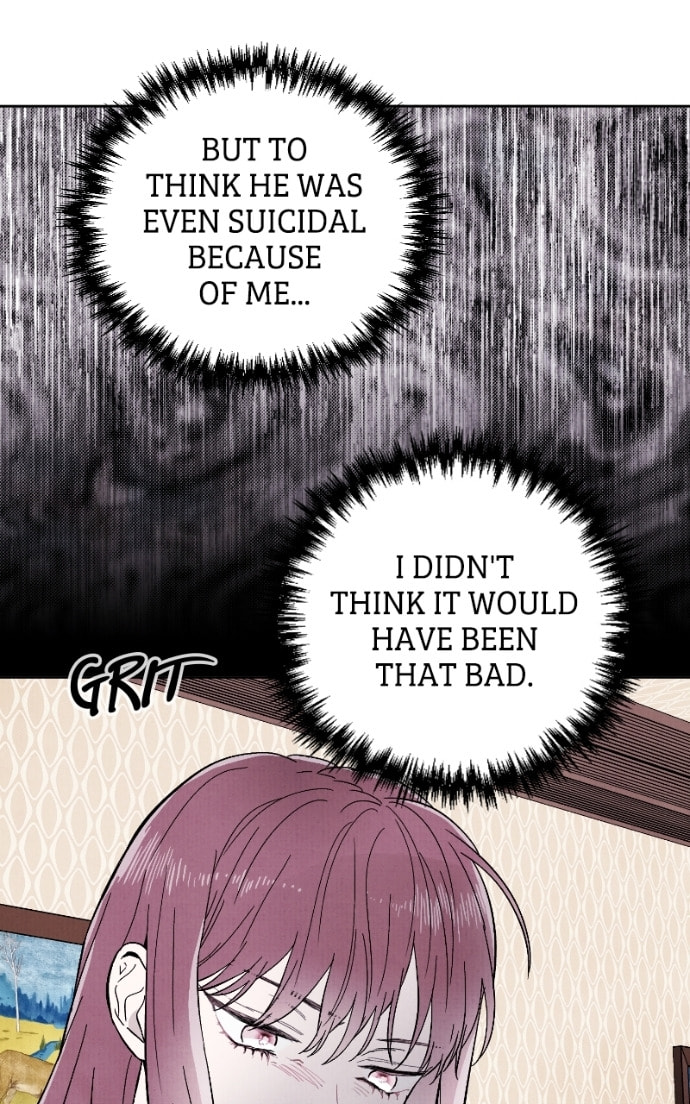 Crazy for You (ARAYA Miki) Chapter 15 page 21 - 