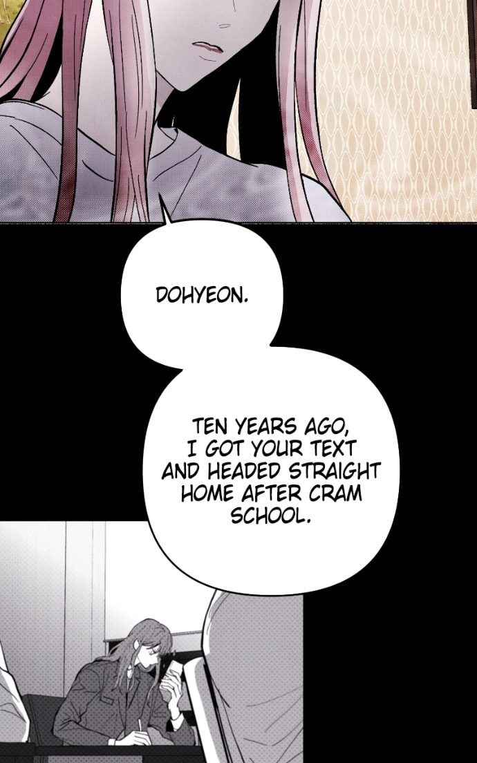 Crazy for You (ARAYA Miki) Chapter 15 page 22 - 