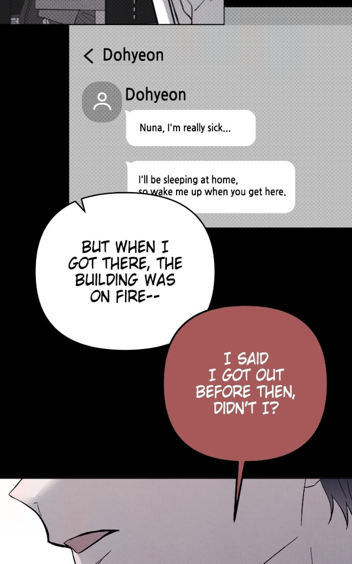 Crazy for You (ARAYA Miki) Chapter 15 page 23 - 