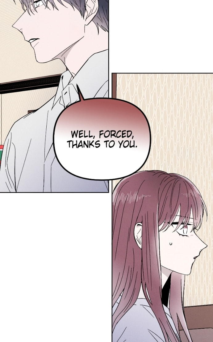 Crazy for You (ARAYA Miki) Chapter 15 page 25 - 