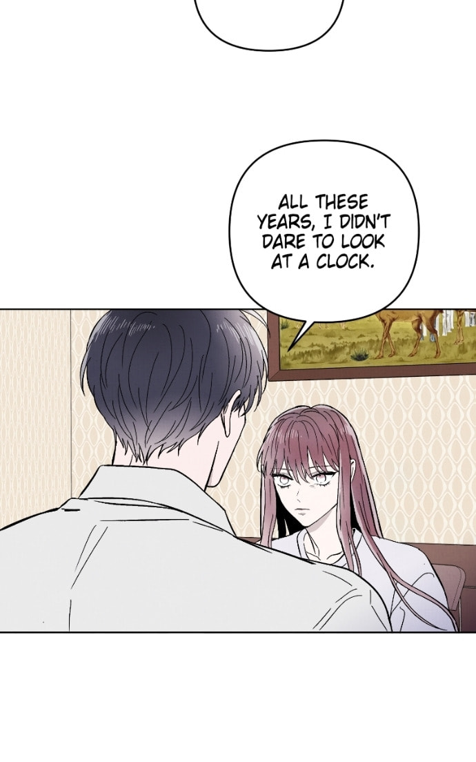 Crazy for You (ARAYA Miki) Chapter 15 page 4 - 