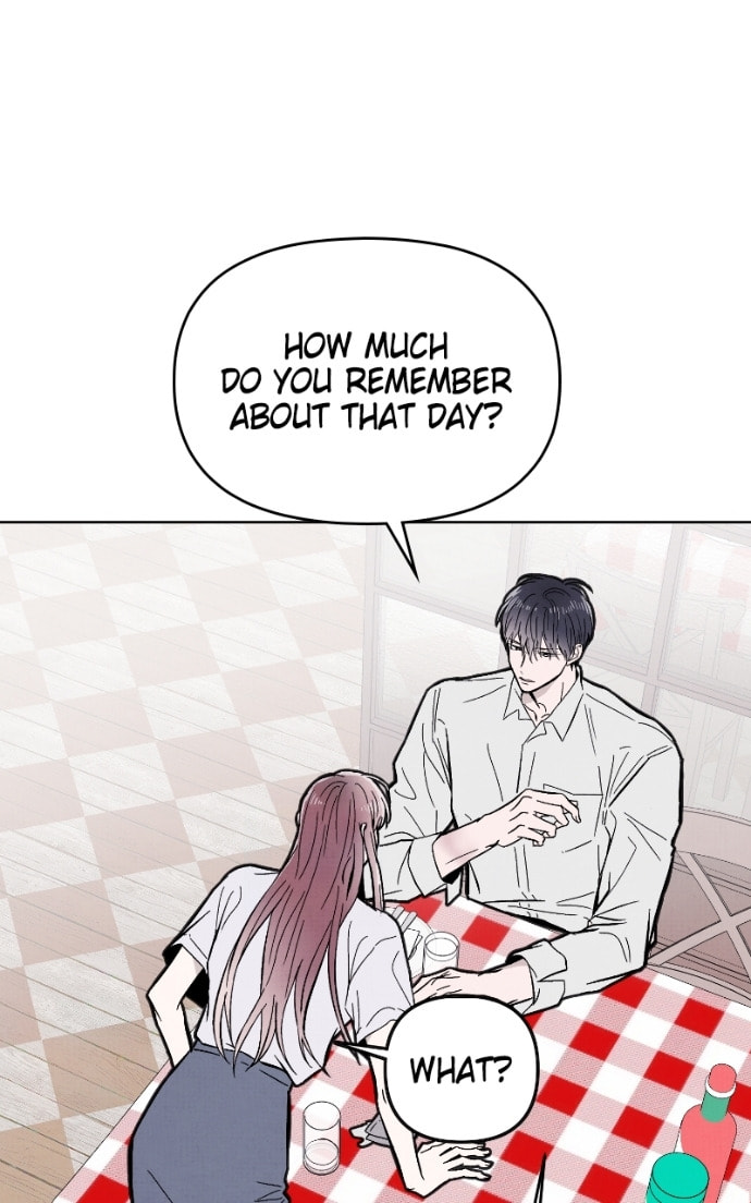 Crazy for You (ARAYA Miki) Chapter 15 page 31 - 