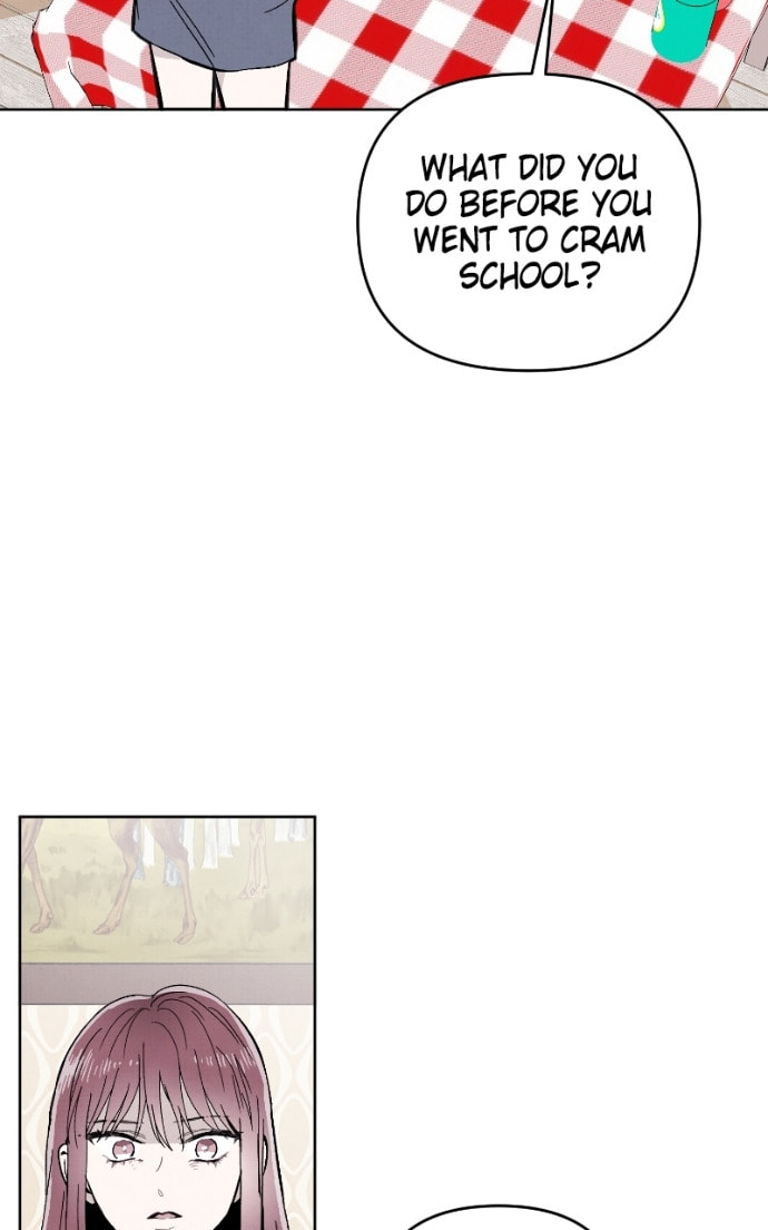 Crazy for You (ARAYA Miki) Chapter 15 page 32 - 