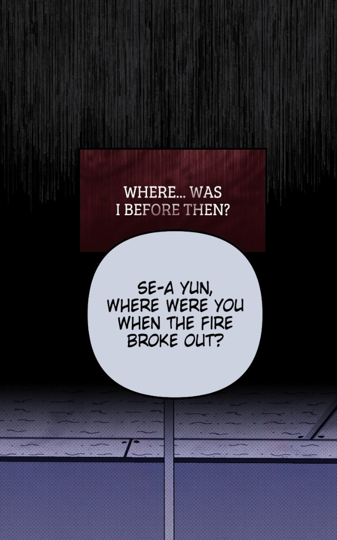 Crazy for You (ARAYA Miki) Chapter 15 page 35 - 