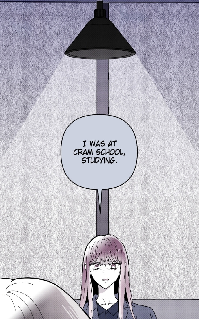 Crazy for You (ARAYA Miki) Chapter 15 page 36 - 