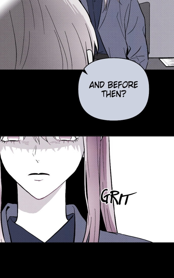 Crazy for You (ARAYA Miki) Chapter 15 page 37 - 