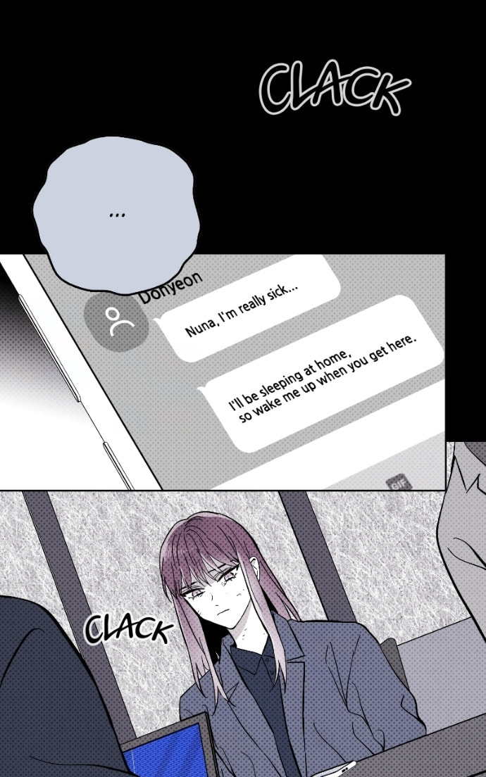 Crazy for You (ARAYA Miki) Chapter 15 page 40 - 