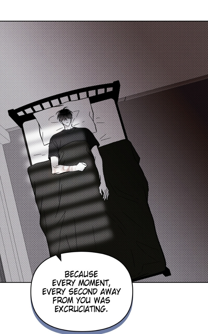 Crazy for You (ARAYA Miki) Chapter 15 page 5 - 