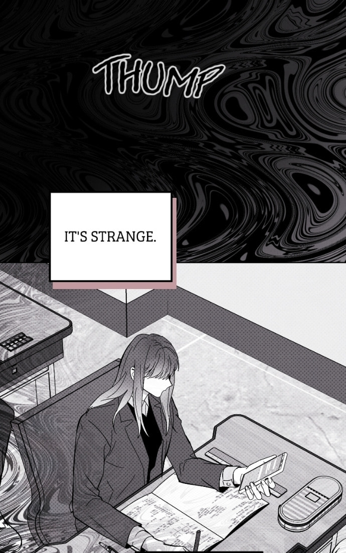 Crazy for You (ARAYA Miki) Chapter 15 page 43 - 