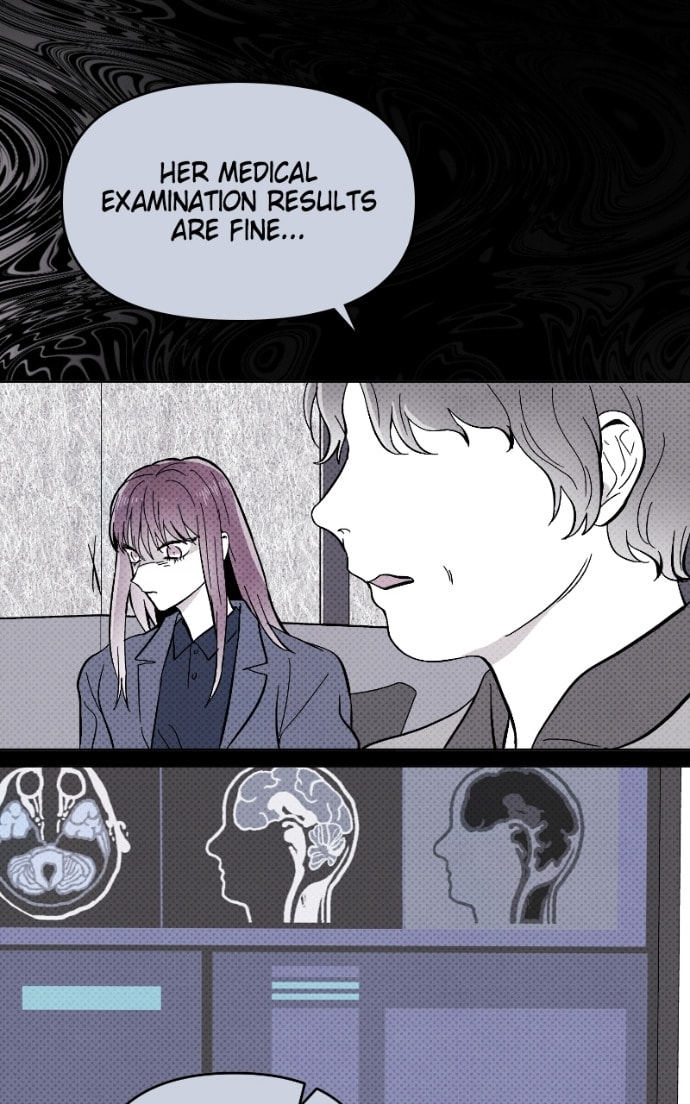 Crazy for You (ARAYA Miki) Chapter 15 page 45 - 