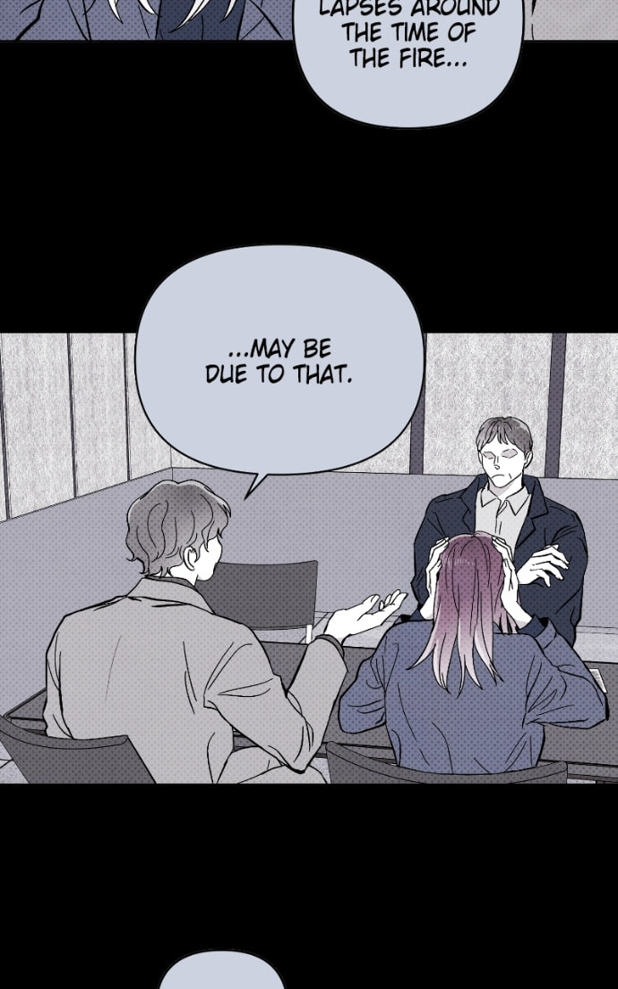 Crazy for You (ARAYA Miki) Chapter 15 page 47 - 