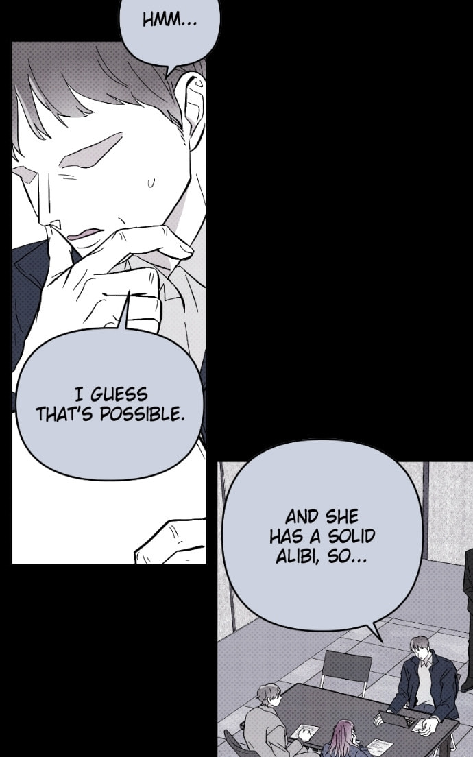 Crazy for You (ARAYA Miki) Chapter 15 page 48 - 