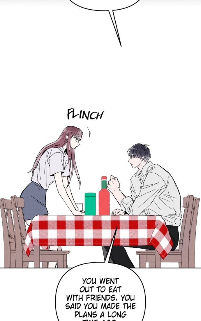 Crazy for You (ARAYA Miki) Chapter 15 page 50 - 