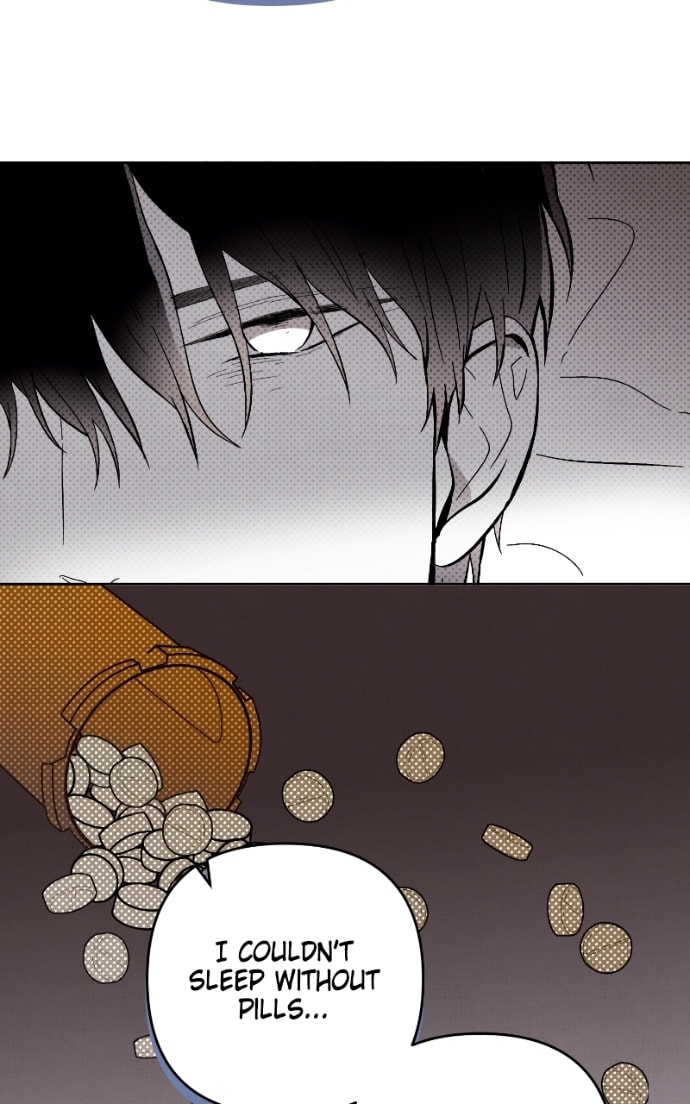 Crazy for You (ARAYA Miki) Chapter 15 page 6 - 