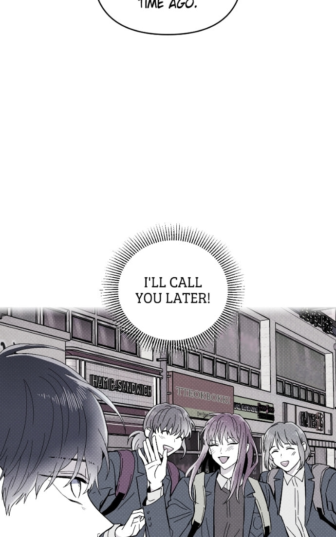 Crazy for You (ARAYA Miki) Chapter 15 page 51 - 