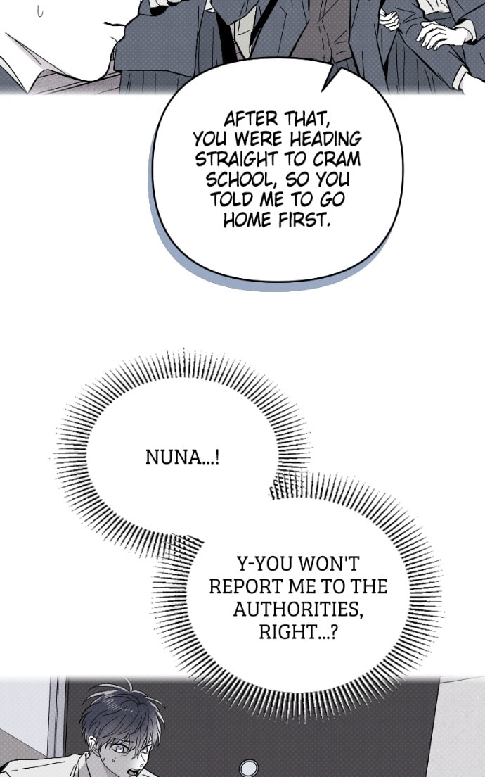 Crazy for You (ARAYA Miki) Chapter 15 page 52 - 