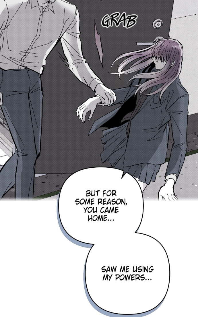 Crazy for You (ARAYA Miki) Chapter 15 page 53 - 