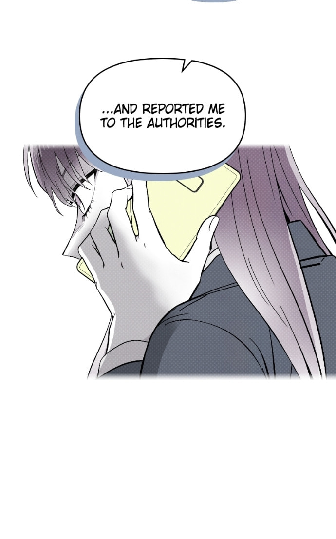 Crazy for You (ARAYA Miki) Chapter 15 page 54 - 