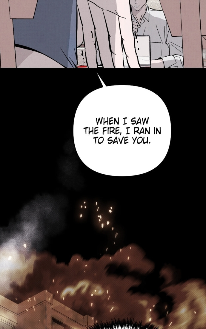 Crazy for You (ARAYA Miki) Chapter 15 page 60 - 
