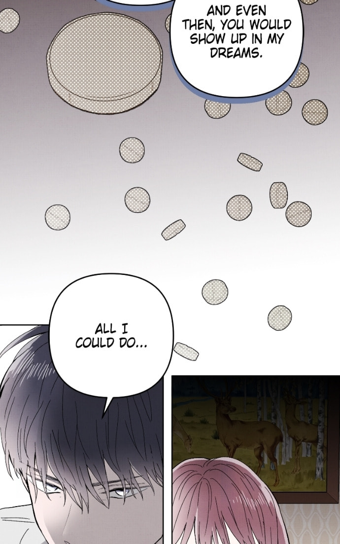 Crazy for You (ARAYA Miki) Chapter 15 page 7 - 