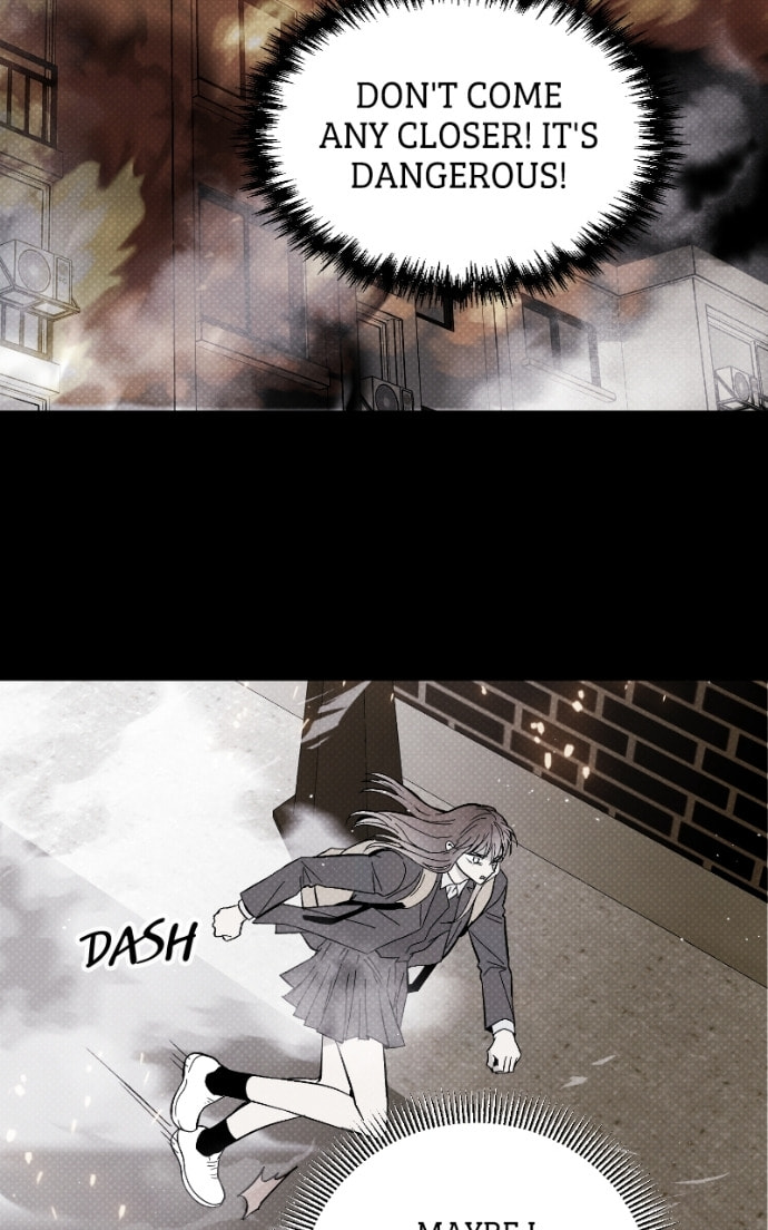 Crazy for You (ARAYA Miki) Chapter 15 page 61 - 