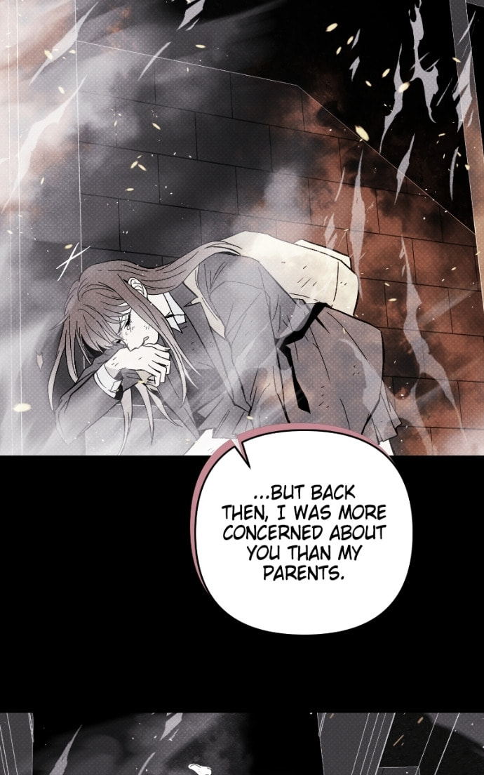 Crazy for You (ARAYA Miki) Chapter 15 page 63 - 