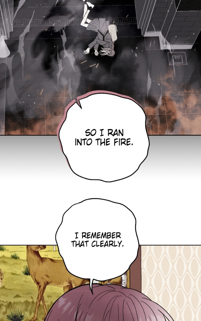 Crazy for You (ARAYA Miki) Chapter 15 page 64 - 