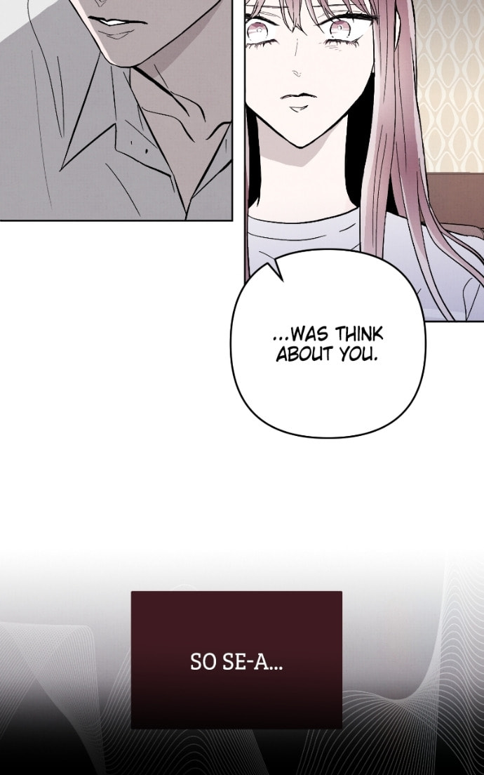 Crazy for You (ARAYA Miki) Chapter 15 page 8 - 